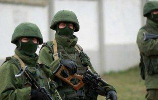 Що робити, коли побачили диверсантів