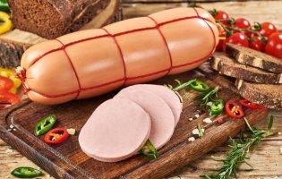 У Миколаєві ковбасу продають по 532 грн