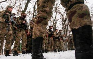 Хотіли вбити Зеленського: в Україні ліквідували групу «кадирівців»