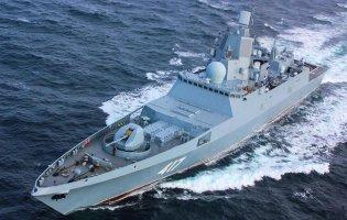 Російські моряки закликають не вірити їхньому телевізору