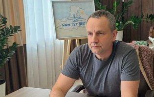 Мер Херсона просить про «зелений коридор» для вивезення поранених і вбитих