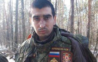Україна видаватиме військовополонених із Росії назад
