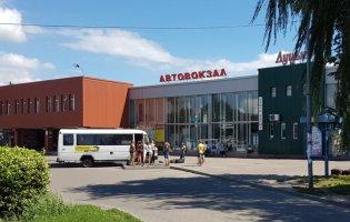 Як на Волині працюватимуть автобусні перевезення та ринки