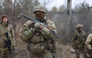 В Україну їдуть добровольці з 16 країн світу