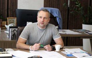 Мер Херсона домовився з окупантами про «зелений коридор»