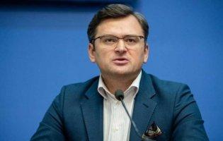 «Питання номер один - це протиповітряна оборона», - Кулеба