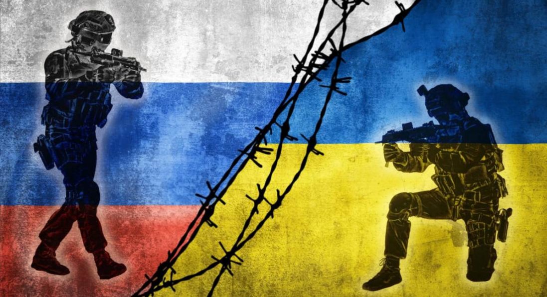 Росіянин прийшов до СБУ, щоб воювати на боці України