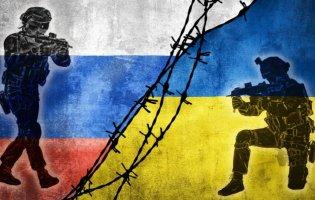 Росіянин прийшов до СБУ, щоб воювати на боці України