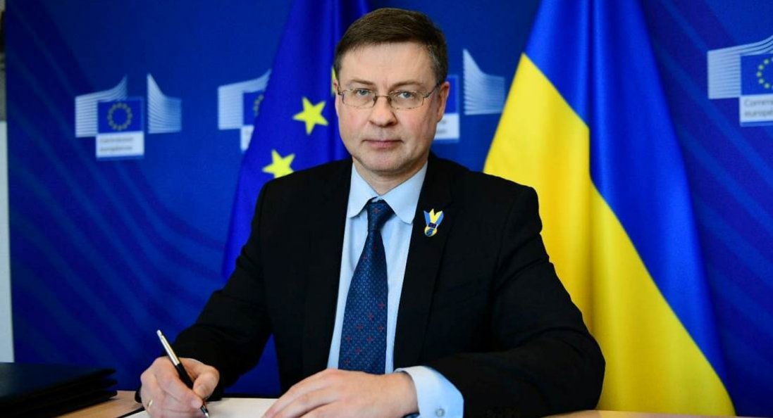 Євросоюз надасть Україні 1,2 млрд євро