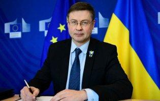 Євросоюз надасть Україні 1,2 млрд євро