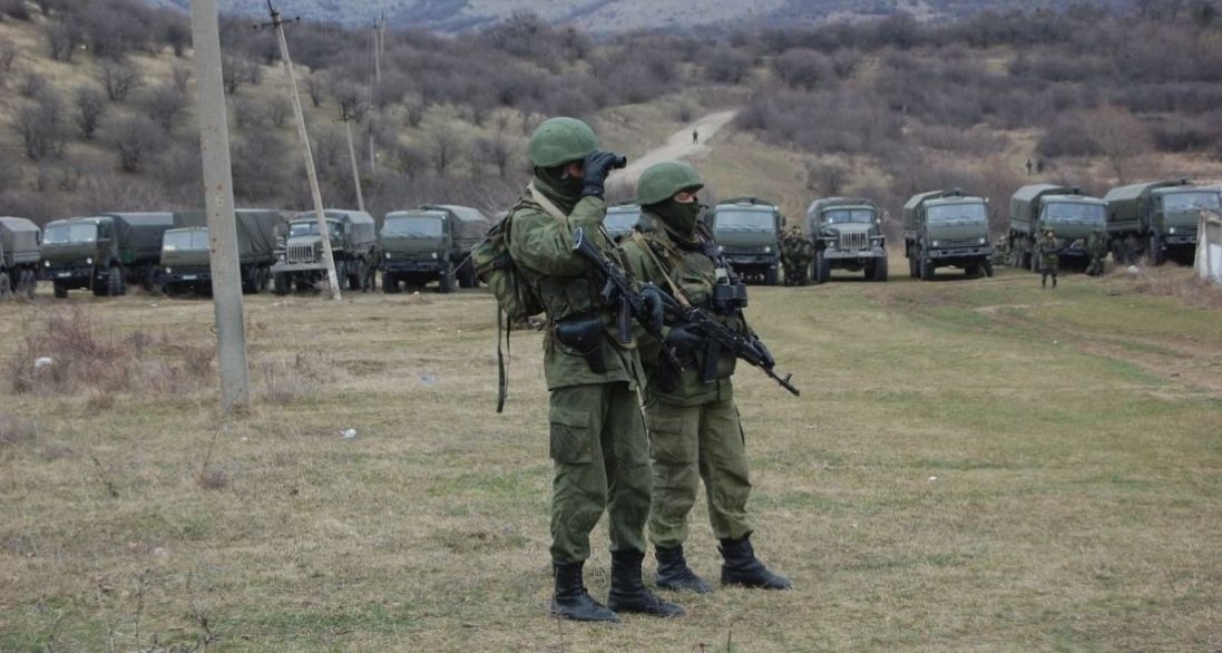 У Білорусі солдати відмовилися йти проти України