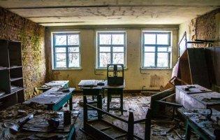 На Миколаївщині бойовики захопили школу: директора розстріляли