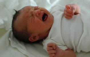 У Києві за 8 днів війни народилося 390 дітей