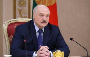 Лукашенко підписав рішення про зміни до Конституції Білорусії