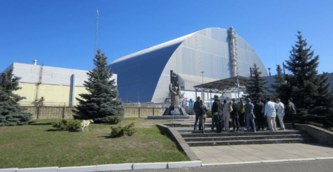 Працівники Чорнобильської АЕС вже десяту добу в заручниках у російських окупантів