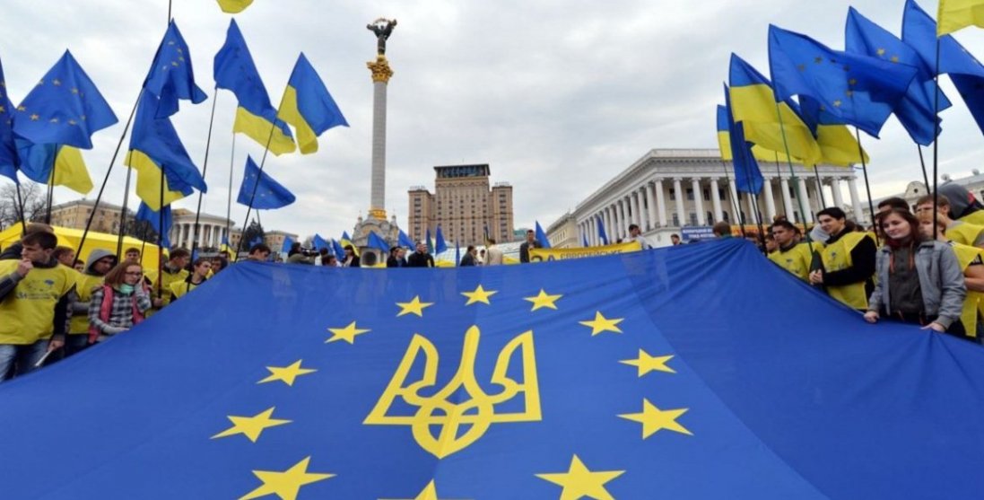 Як швидко Україна ввійде до ЄС і чому це так для нас важливо