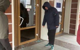 Російські фашисти господарюють в українському Енергодарі