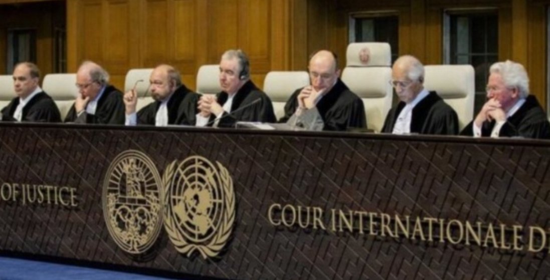 Суд у Гаазі збирає докази воєнних злочинів РФ в Україні