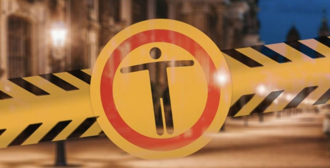 На Київщині запроваджують комендантську годину