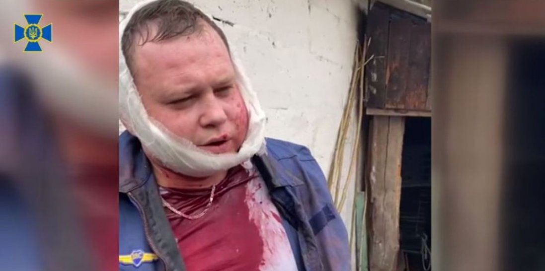 В Україні збили російського пілота – аса Путіна: був нагороджений за звірства в Сирії