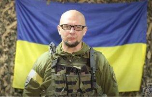 Яка ситуація на фронті станом на 06.00 06.03.2022