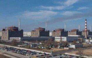 На АЕС в Енергодарі зараз 500 окупантів