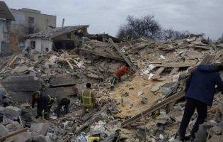 На Житомирщині внаслідок авіаудару є загиблий та постраждалі