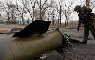 В Україні вбили понад 11 тисяч окупантів