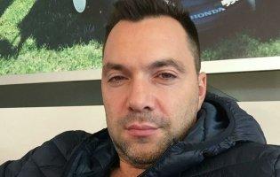 «Російська армія не сильна, вона просто довга», - Арестович