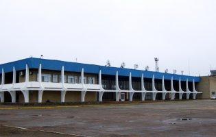 Українські військові відбили Миколаївський аеропорт