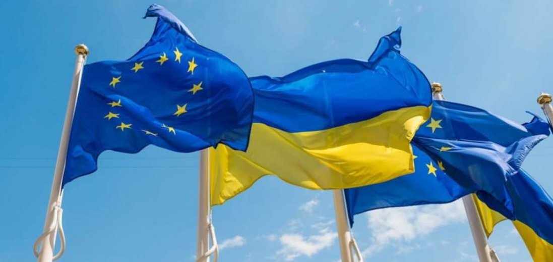 Кілька країн проти того, аби надати Україні статус кандидата на вступ до ЄС