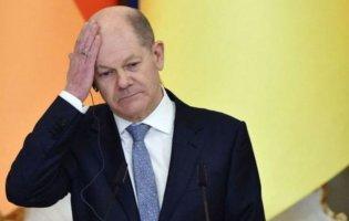 Постачання енергоносіїв з Росії не замінити відразу, - Шольц