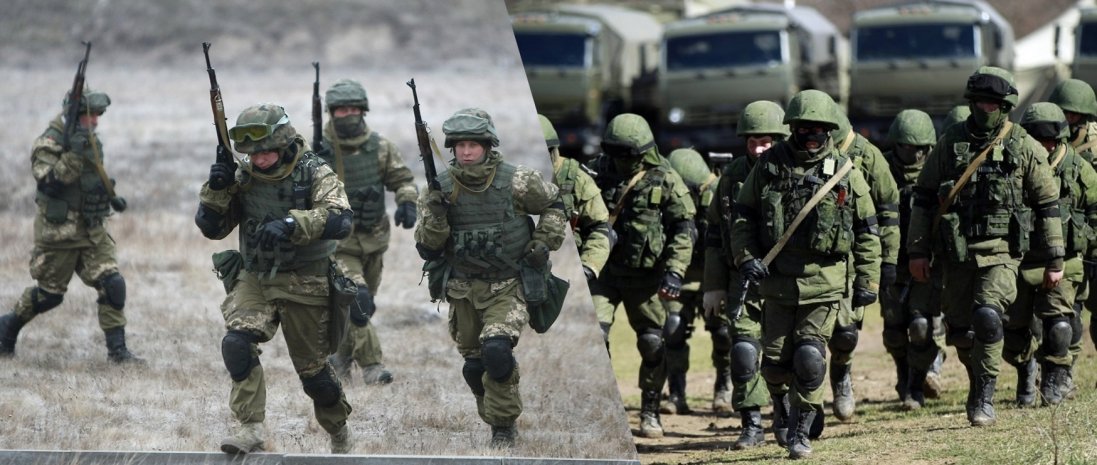 Росія поки не перекидає нові частини в Україну, - Пентагон