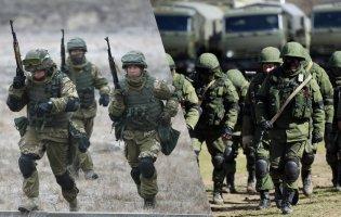 Росія поки не перекидає нові частини в Україну, - Пентагон