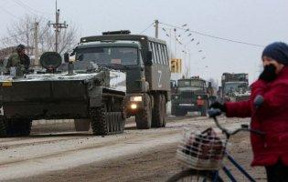 На Київщині бойовики вбили бабусю та дідуся-інваліда