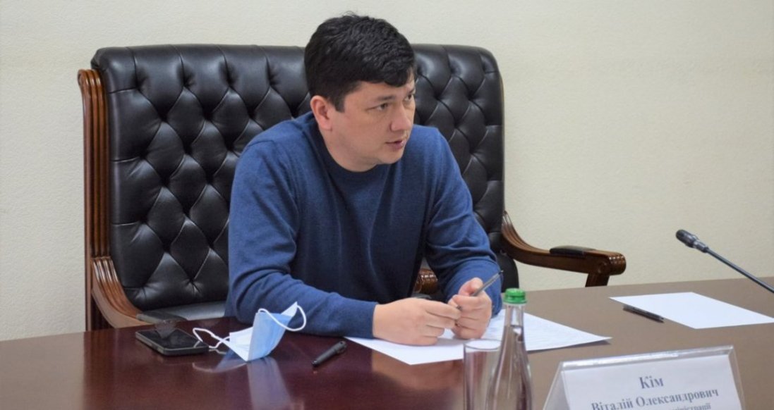 У Миколаєві мешканці готуються палити окупантів