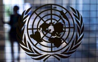Працівникам ООН заборонили називати війною дії РФ в Україні