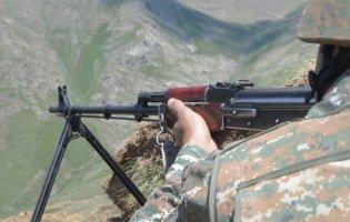 Азербайджанець, який воює за Україну, звернувся до Кадирова