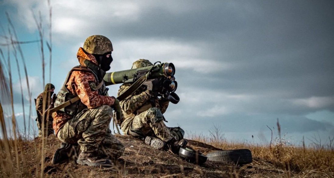 Іноземці, які захищають Україну, зможуть отримати українське громадянство
