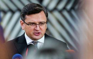 «Ви зробили замало», - Кулеба звернувся до Німеччини