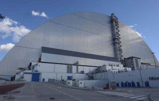 Зв'язок із системами моніторингу на ЧАЕС втратило МАГАТЕ