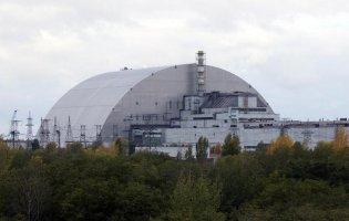 Чорнобильська АЕС повністю знеструмлена – «Укренерго»