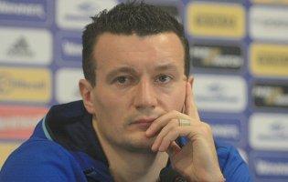 До лав тероборони Луцька вступив відомий футболіст