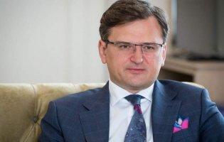 Кулеба підтвердив інформацію про переговори з Лавровим