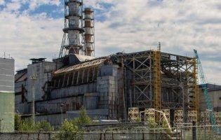 ЧАЕС підключать до резервних дизель-генераторів