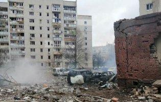 На Чернігівщині окупанти вбивають своїх