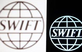 Німеччина виступає проти відключення «Сбербанку» від SWIFT