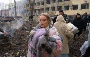 У Маріуполі - 17 постраждалих у дитячій лікарні: є загиблі