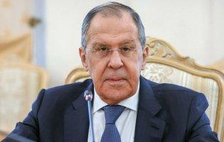 Росія виходить з Ради Європи