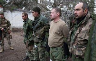 До 700 окупантів знаходиться в полоні